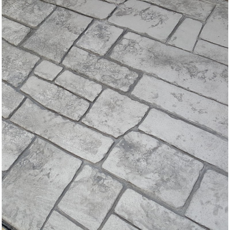 Matrice opus Appian Cobblestone