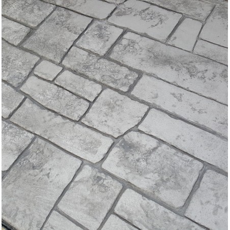 Matrice opus Appian Cobblestone