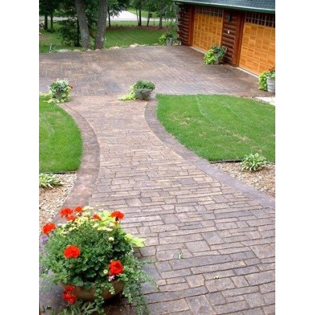 Matrice opus Appian Cobblestone