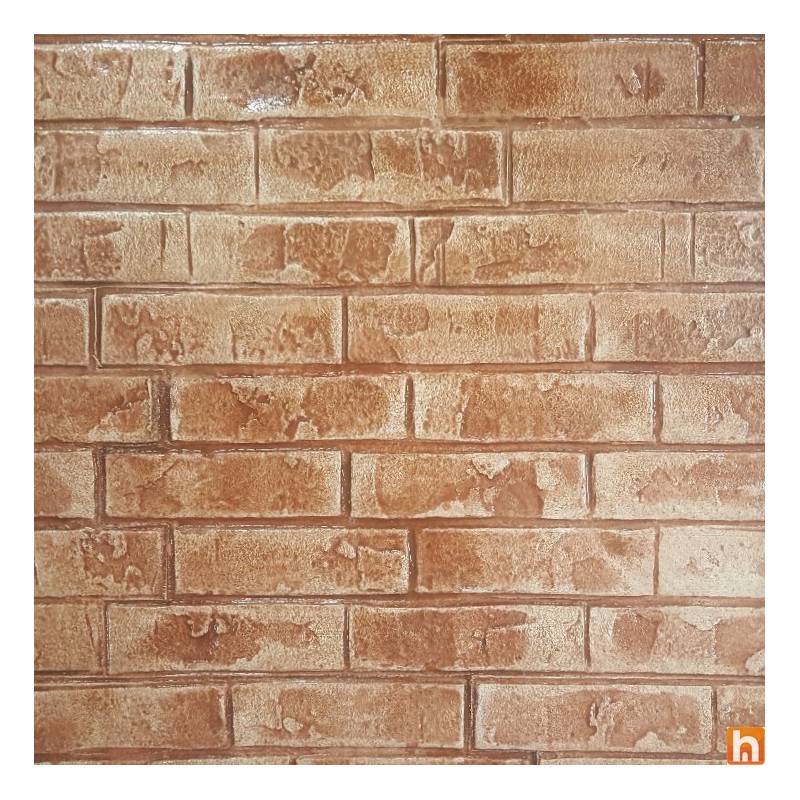 Molds Brick wall - Harmony Béton