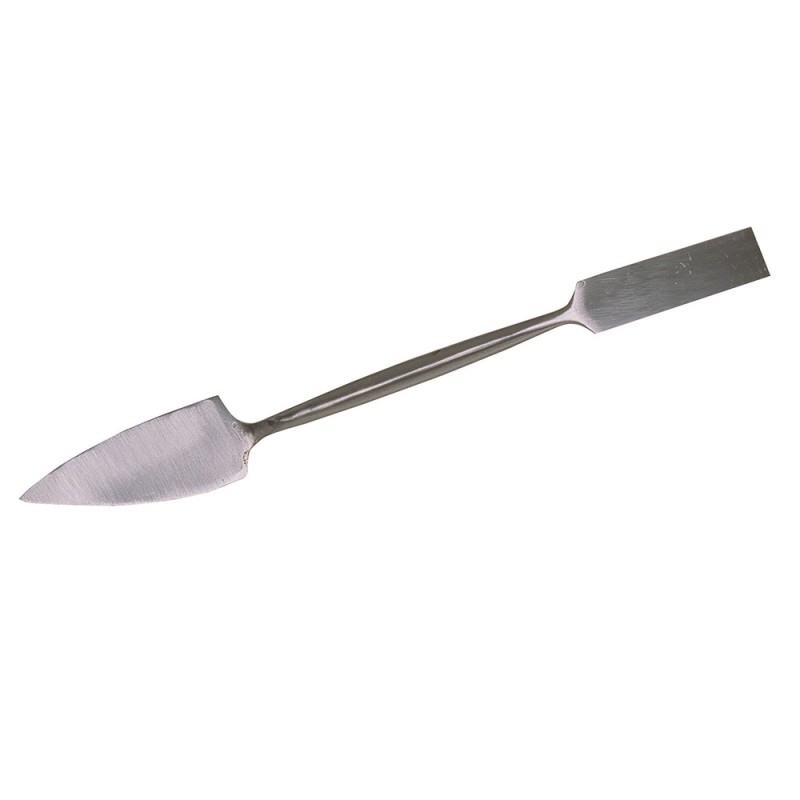 Spatule tête pointue