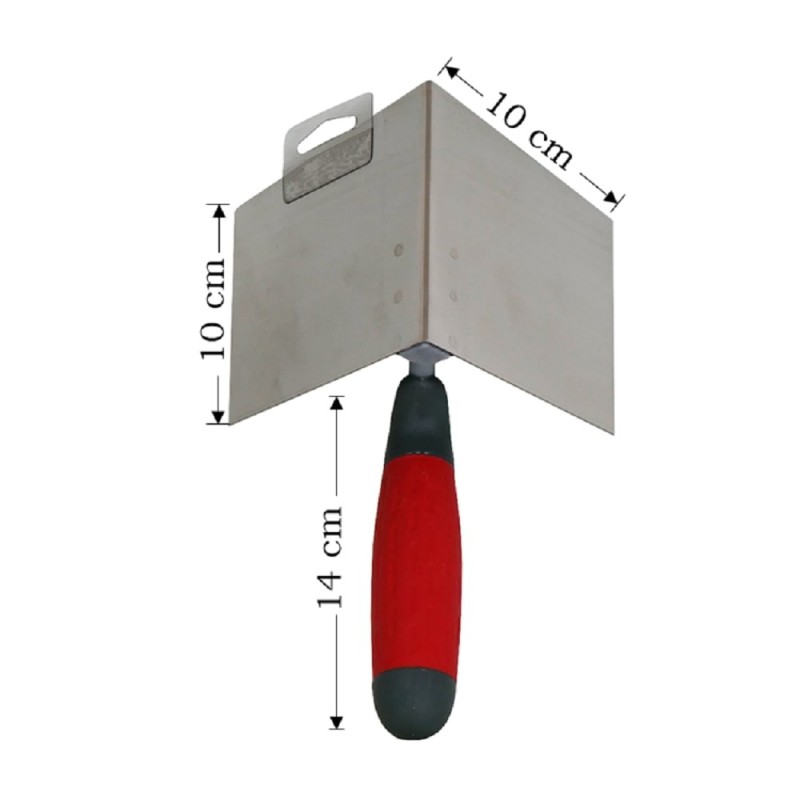 PermaPro Inside Outside corner tool