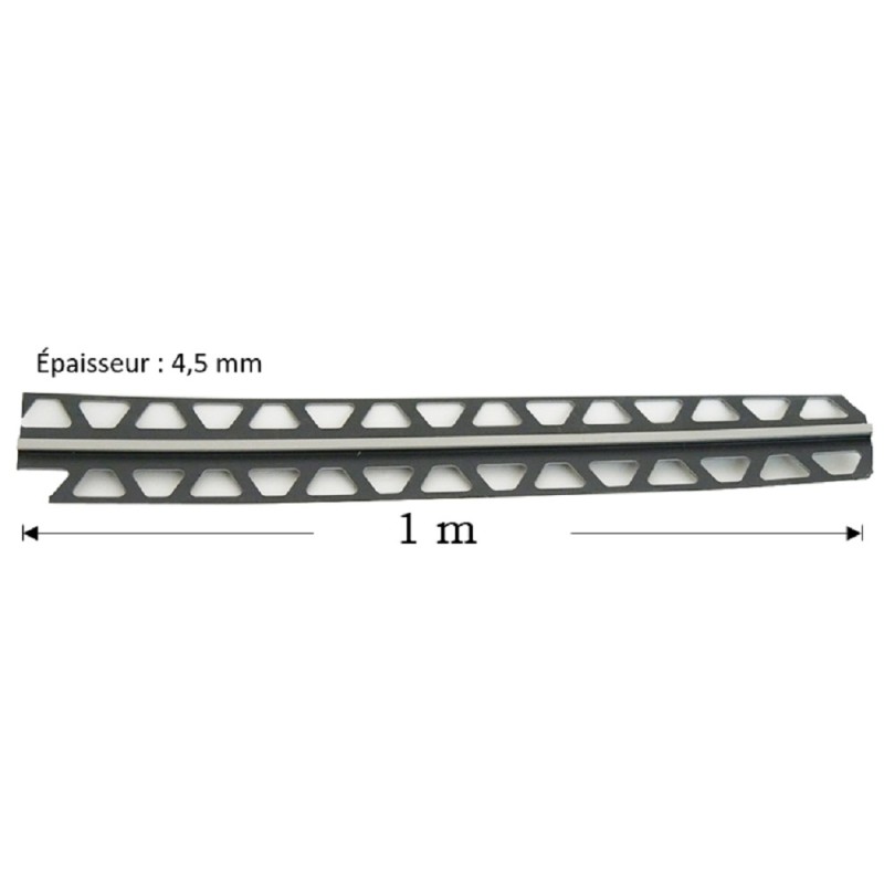 Joint de dilatation 100 cm