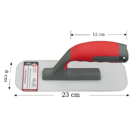 Plastic Trowel