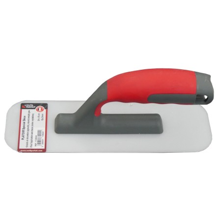 Plastic Trowel