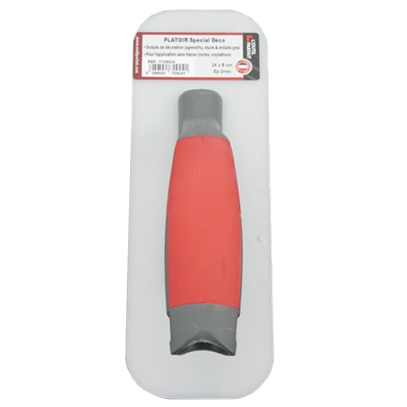 Plastic Trowel