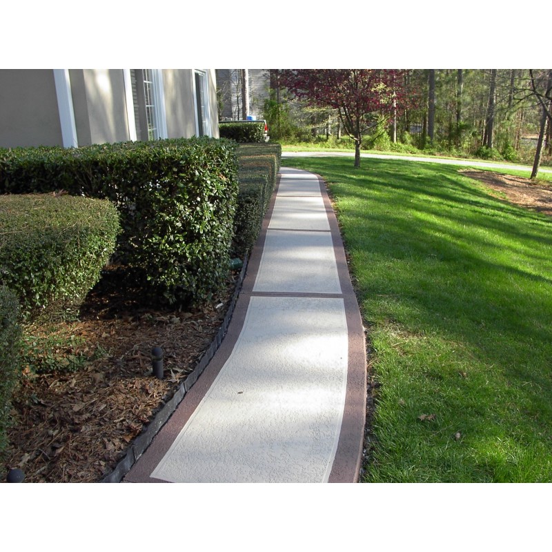 Harmony Sprayed concrete