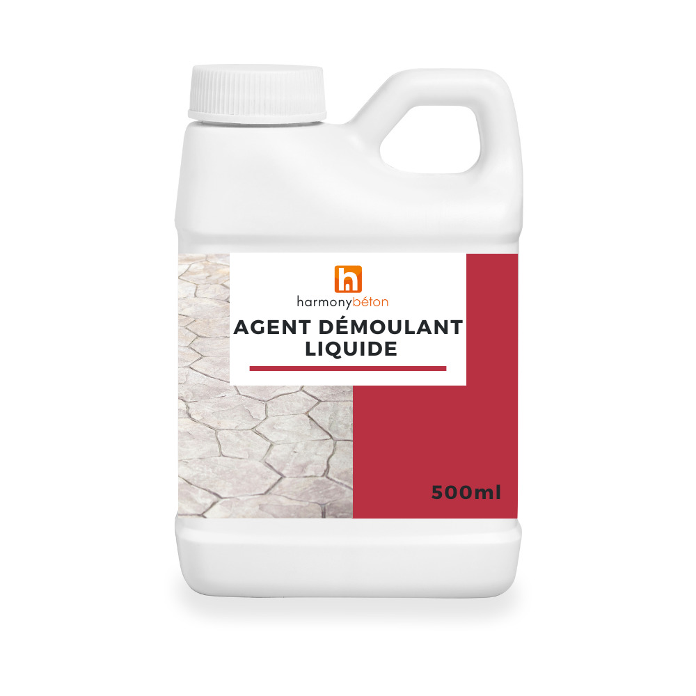 Liquid Mould Release Agent Harmony B Ton