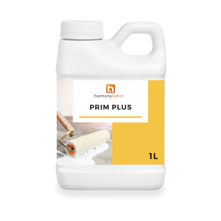 Prim Plus Adhesion Primer