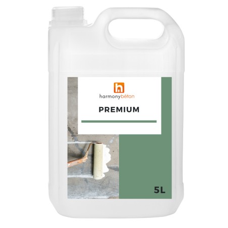 Concrete Varnish Premium®