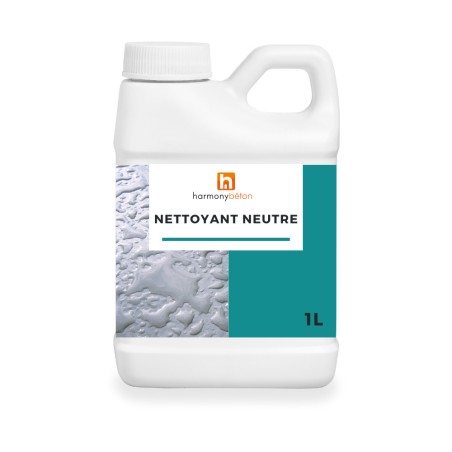 Harmony Neutral Cleaner