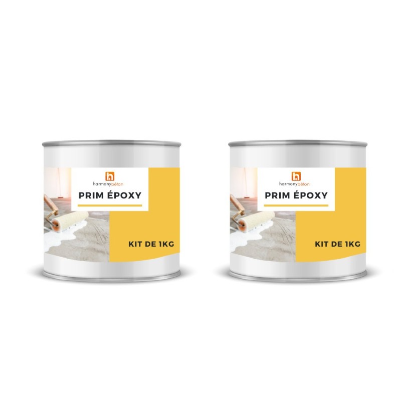 Prim Epoxy Adhesion Primer