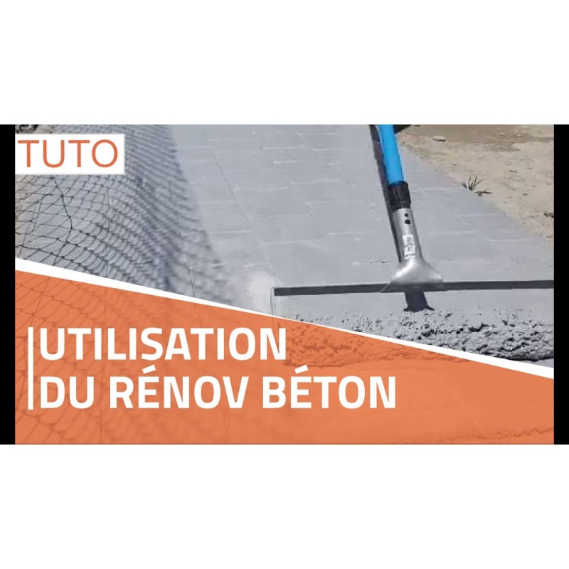 Rénov béton CML®