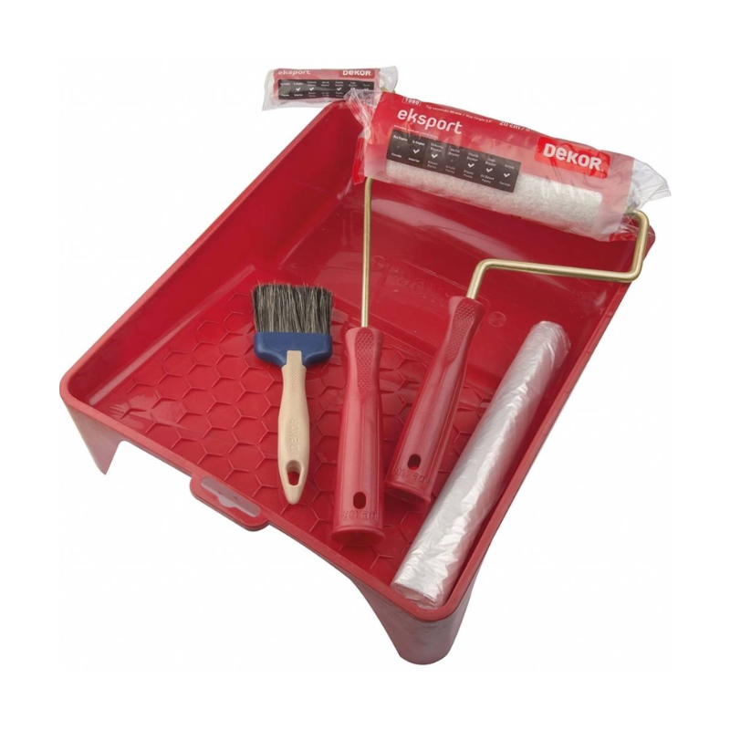 Painting Tools Kit